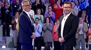 Telecinco emite este miércoles la última entrega de 'Hay una cosa que te quiero decir' presentada por Jordi González