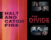 AMC arrancará en España con dos estrenos exclusivos: 'The Divide' y 'Halt and Catch Fire'