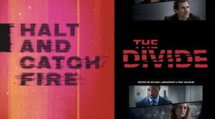 AMC arrancará en España con dos estrenos exclusivos: 'The Divide' y 'Halt and Catch Fire'