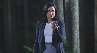 'Once Upon a Time' 4x05 Recap: "Breaking Glass"