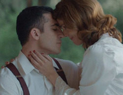 'Velvet' anota un nuevo máximo de temporada (22,3%) frente al estreno de 'El Rey' (14,3%)