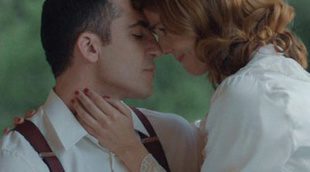 'Velvet' anota un nuevo máximo de temporada (22,3%) frente al estreno de 'El Rey' (14,3%)