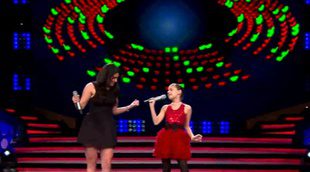 Televisa confirma que Mediaset España opciona los derechos de 'Stand Up For Your Country'