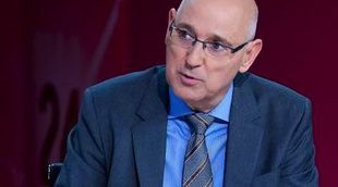 RTVE elige a José Antonio Álvarez Gundín como director de informativos