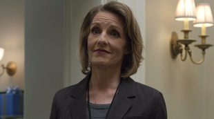 Muere la actriz Elizabeth Norment ('House Of Cards') a los 61 años