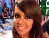 Cristina Pedroche, primera celebrity española en superar el millón de likes en Facebook