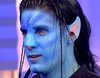 Así es Avatar, el tronista de 'Mujeres y hombres y viceversa' tras "convertirse" en humano
