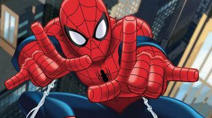 La serie 'Ultimate Spider-Man' y los nuevos capítulos de 'Hora de aventuras', entre los estrenos de Boing en noviembre