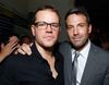 Ben Affleck y Matt Damon producirán una nueva comedia para Fox
