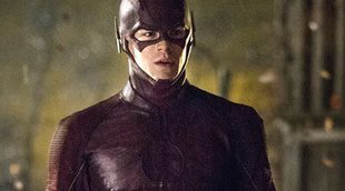 'The Flash' en caída libre en la noche de The CW