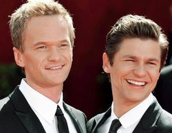 Neil Patrick Harris se une oficialmente a 'American Horror Story: Freak Show' junto a su marido David Burtka