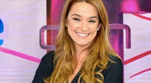 TVE recorta la duración del programa 'T con T' de Toñi Moreno