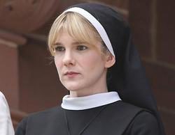 Lily Rabe retomará el personaje de la hermana Mary Eunice en 'American Horror Story: Freak Show'