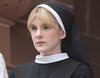 Lily Rabe retomará el personaje de la hermana Mary Eunice en 'American Horror Story: Freak Show'
