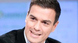 Pedro Sánchez, Javier Limón y Gomez Bermudez, invitados del segundo programa de 'Un Tiempo Nuevo'