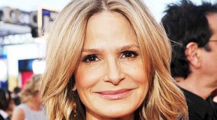 Kyra Sedgwick ('The Closer'), protagonista de la nueva comedia de HBO