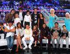 Los pequeños concursantes de 'Tu cara me suena Mini' actuarán solos en la novena gala