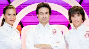 Arranca el casting de la tercera edición de 'MasterChef' España