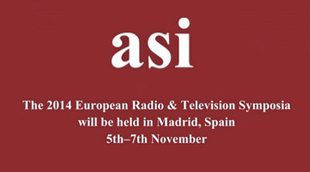 Madrid acoge, del 5 al 7 de noviembre, el 19º Simposio de Televisión y Radio Europeas