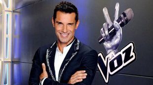 Arranca la fase presencial de los castings de la tercera temporada de 'La voz' y la segunda de 'La voz Kids'