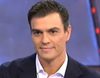 Pedro Sánchez en 'Un tiempo nuevo': "A mí a ganas de cambiar la política no me gana nadie, y menos Podemos"