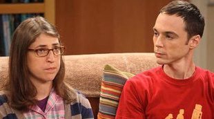 Steve Molaro, showrunner de 'The Big Bang Theory': "Sheldon y Amy darán un gran paso adelante en su relación"