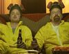 'Breaking bad' también se cuela en el Twitter de la Policía