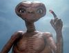 "ET, el extraterrestre" consigue un espectacular 4,1% en el prime time de Disney Channel