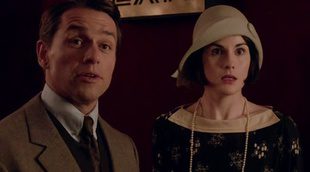 'Downton Abbey' 5x07 Recap: "Séptimo episodio"