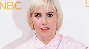 Lena Dunham arremete contra los medios que la acusan de abusar sexualmente de su hermana