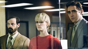 Motivos para no perderte 'Halt and Catch Fire', la nueva serie de AMC España