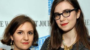 La hermana de Lena Dunham sale en su defensa tras ser acusada de haberla agredido sexualmente en la infancia