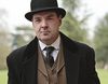 Brendan Coyle ('Downton Abbey'): "Bates quiere curar a su esposa, salir adelante y empezar una familia"