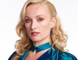 Victoria Smurfit ('Drácula') ficha por la cuarta temporada de 'Once Upon a Time'