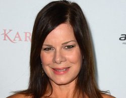 Marcia Gay Harden, nuevo fichaje de 'How to get away with murder'