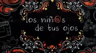 Alicia Senovilla regresa a Castilla-La Mancha TV con el talent infantil 'Los niños de tus ojos'
