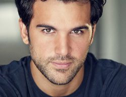 Juan Pablo Di Pace ('Física o Química', 'Dallas') será Jesús en la miniserie de NBC 'A.D.'