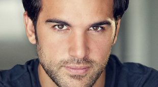 Juan Pablo Di Pace ('Física o Química', 'Dallas') será Jesús en la miniserie de NBC 'A.D.'