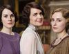 Flojo estreno de la quinta temporada de 'Downton Abbey' (1,9%) en el prime time de Nova