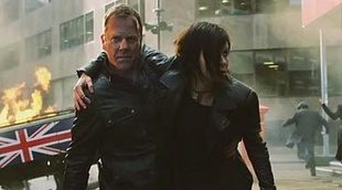 Así cerró Jack Bauer su noveno día: '24: Vive otro día' se despidió de Cuatro con un media del 6,7%