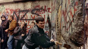 La 1 dedica la noche del sábado al aniversario de la caída del Muro de Berlín y estrena la miniserie 'Hijos del Tercer Reich'
