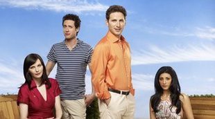 'Royal Pains' renueva por dos temporadas