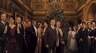 'Downton Abbey' renueva por una sexta temporada