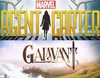 ABC anuncia las fechas de estreno de 'Marvel's Agent Carter' y 'Galavant'