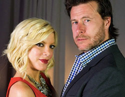 El marido de Tori Spelling, Dean McDermott, abandona el reality de su mujer