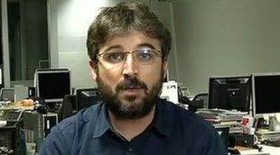 Jordi Évole, sobre la consulta catalana del 9N en 'laSexta noche': "El 'sí/sí' va a ser abrumador y el 'no' va ser anecdótico"