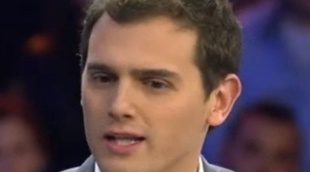 Albert Rivera, sobre el 9N en 'Un tiempo nuevo': "No participaré en esta protesta independentista, no es un proceso electoral"