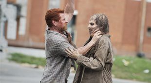 'The Walking Dead' 5x05 Recap: "Self Help"