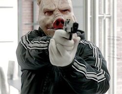 'La que se avecina' (22,3%) e 'Isabel' (16,2%) se imponen al estreno de 'Cuéntame un cuento' (14,5%)