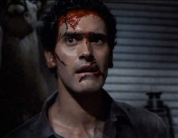 La serie basada en la saga "Posesión infernal" ("Evil Dead") estará protagonizada por Bruce Campbell